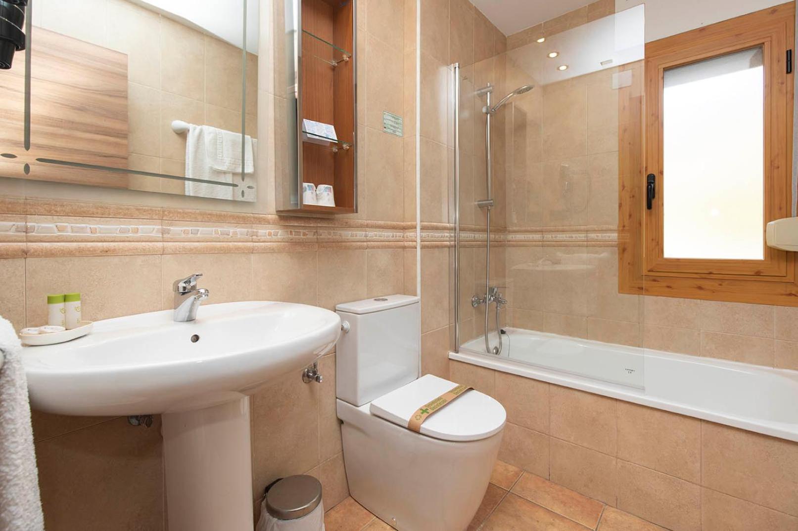 Hotel Cinca Escalona  Ngoại thất bức ảnh